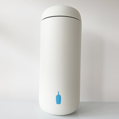 清仓现货日本bluebottle咖啡保温杯蓝瓶子卡特杯不锈钢咖啡杯子 - 图3
