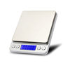 Reptile reptile tortoise maned lion lizard horned frog weight scale high-precision calcium powder nutritional powder small electronic weighing scale