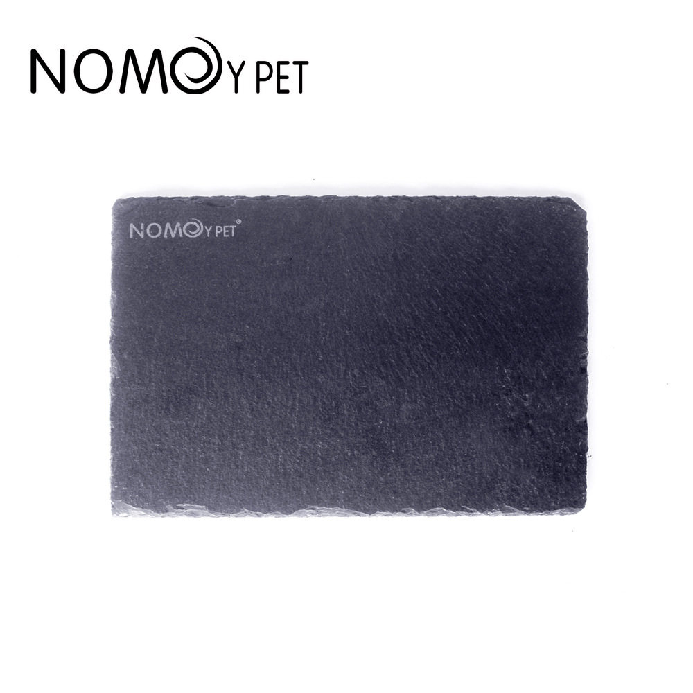 爬虫守宫蜥蜴帮助蜕皮食盆岩石板岩食盘陆龟垫材磨爪保湿爬宠岩板,淘宝优惠券,粉丝福利购,淘宝优惠卷