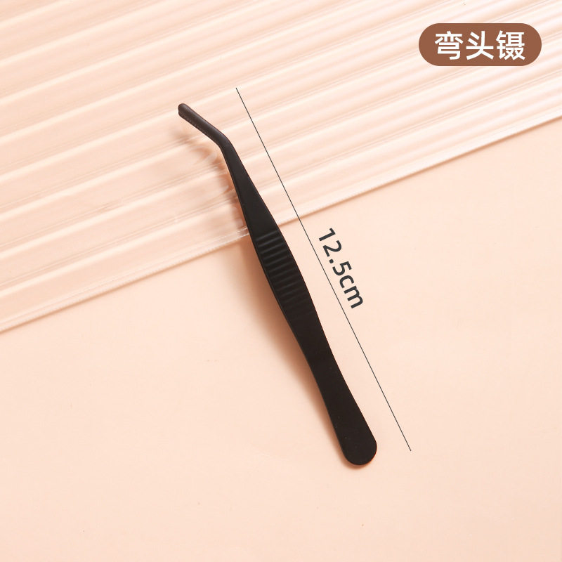 爬宠乌龟守宫鬃狮蜥蜴角蛙龙鱼爬虫喂食镊子仓鼠喂食不锈钢镊夹子,淘宝优惠券,粉丝福利购,淘宝优惠卷