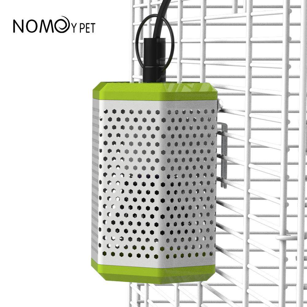 爬宠蜜袋鼯芦丁鸡鹦鹉鸟笼保温灯无光发热陶瓷加热灯过冬取暖神器,淘宝优惠券,粉丝福利购,淘宝优惠卷