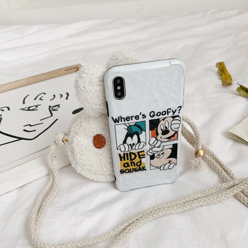 1-2-8岁超萌宝宝包包迷你可爱毛绒兔子儿童斜挎包时尚女童零钱包 - 图2