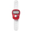 Counter hand press electronic digital display counter