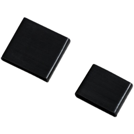 Silicone Universal Pants Clip Seamless Anti-Slip Cover