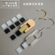 Silicone Universal Pants Clip Seamless Anti-Slip Cover