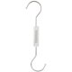 Transparent acrylic hook hanger s hook clothing props