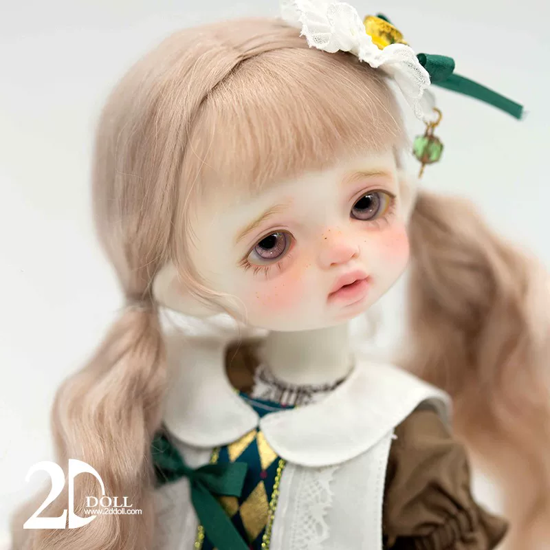 Бесплатная доставка 2DDOLL подлинная серия 2.5D 1/6 кукла SD шестипунктовая мужская и женская голая детка даду Даду