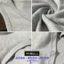 Áo vest nam đính hạt rồng nam cotton thể dục lỏng lẻo chạm đáy kéo dài thanh niên mồ hôi vest mùa hè - Áo vest cotton áo khoác đông nam Áo vest cotton