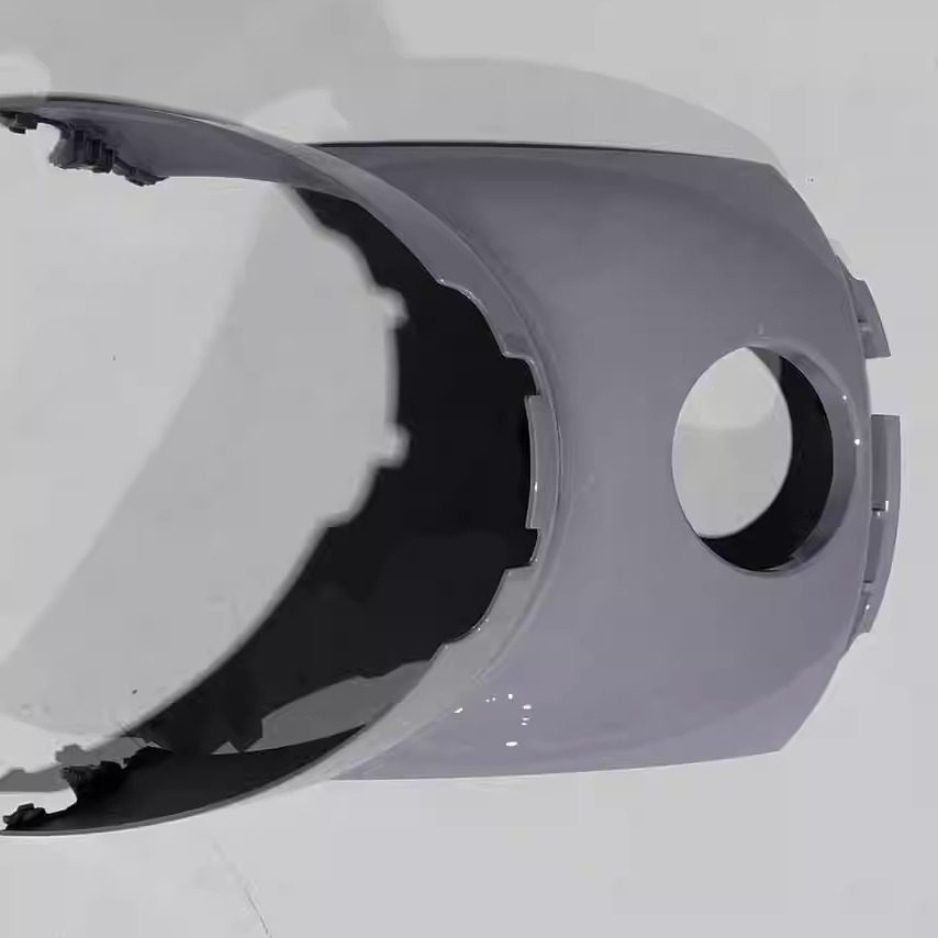 ZEEHO极核智能MO1i电动车外壳车壳侧板车身前护板前挡泥后包围件,淘宝优惠券,粉丝福利购,淘宝优惠卷