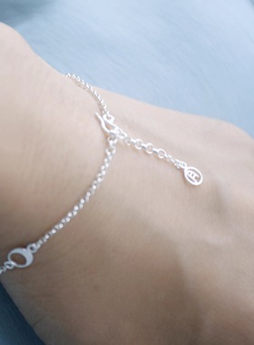 姜央原创苗族银丝编织苗族银饰