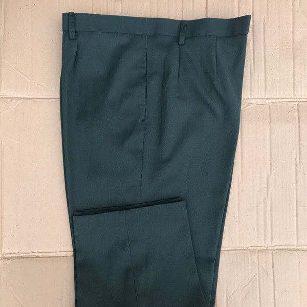 松枝绿冬裤仿毛哔叽冬裤冬季加厚军迷裤带屁兜款休闲裤直筒裤冬裤,淘宝优惠券,粉丝福利购,淘宝优惠卷