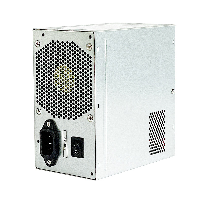 全新全汉FSP600-50AUE额定600W ATX塔式主机服务器电脑机箱电源-图3
