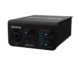 Jia Yike Davely Studio OTG Titan Tube Sound Card Мобильный телефон компьютер в прямом эфире Midiplus