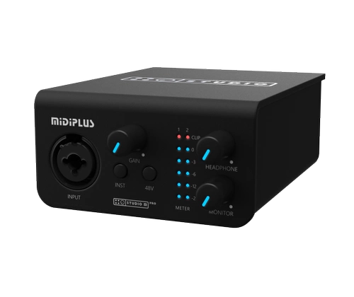 Jia Yike Davely Studio OTG Titan Tube Sound Card Мобильный телефон компьютер в прямом эфире Midiplus