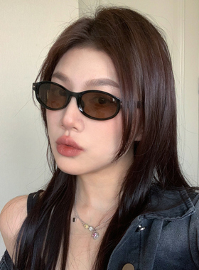 男女同款可配近视眼镜