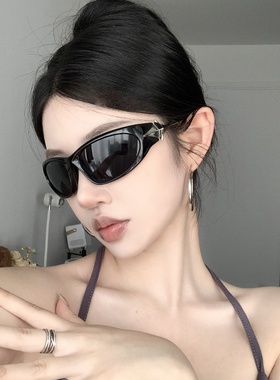 男女同款可配近视眼镜