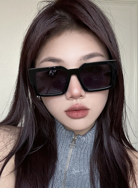 男女同款潮流太阳眼镜