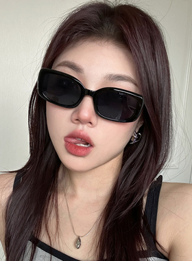 男女同款潮流太阳眼镜