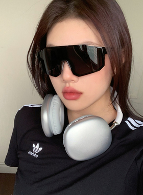 男女同款时尚潮流太阳镜