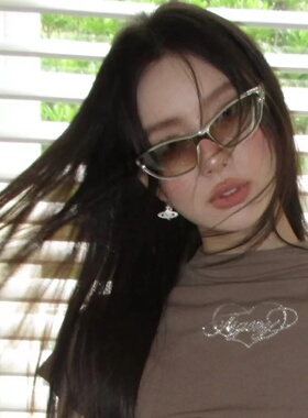 男女同款可配近视眼镜