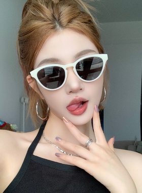 男女同款可配近视眼镜