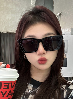 男女同款可配近视眼镜