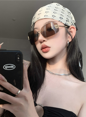 男女同款可配近视眼镜