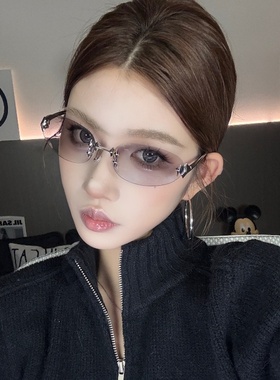 男女同款可配近视眼镜