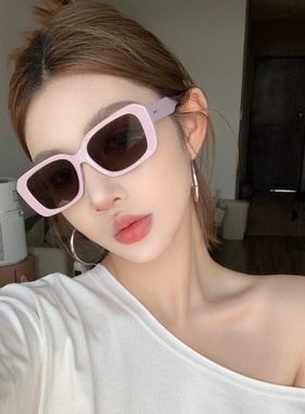 男女同款可配近视眼镜