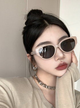 男女同款时尚潮流太阳镜