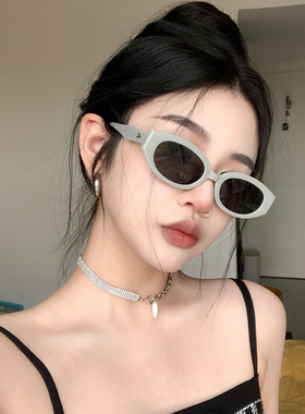 男女同款潮流太阳眼镜