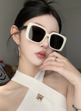 男女同款可配近视眼镜