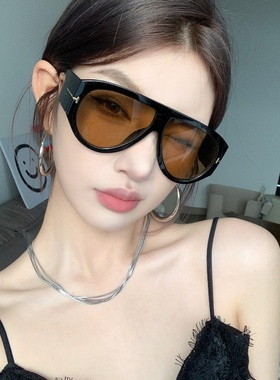 男女同款可配近视眼镜