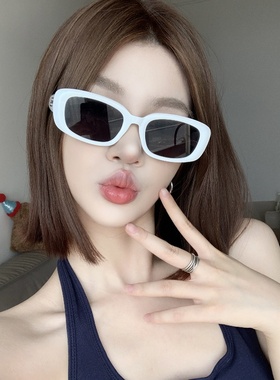 男女同款可配近视眼镜