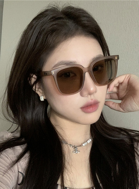 男女同款可配近视眼镜