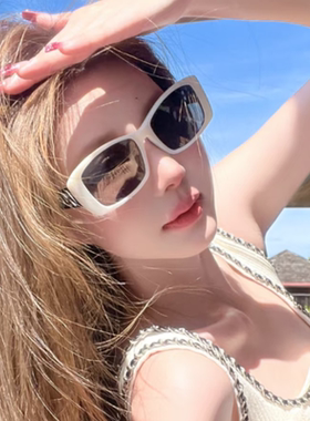 2025新款户外高清偏光墨镜