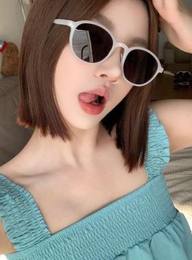 男女同款可配近视眼镜