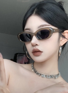 男女同款可配近视眼镜