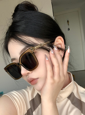 男女可配同款近视眼镜