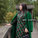 Beautiful Inn Slimming Full Wool Double-Side Wool Coat