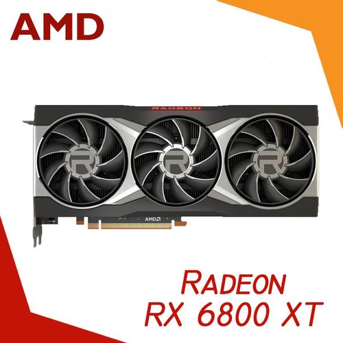 RX6650XT/6500XT/6750GRE/7700XT/7900XTX/7800/6600/RX7600显卡-图1