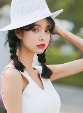 不掉色欧美极简choker百搭黑麂皮细颈链锁骨链女短款项链chocker