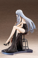 Игрушка-аниме 【hobbymax】【预约】少女前线 1/7 ak-12 无冬咏叹调 ver.