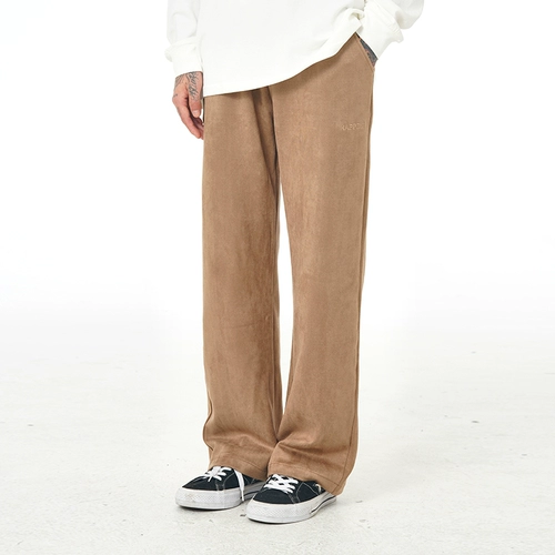 Штаны подходит для мужчин и женщин