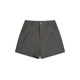 RAPPEYE simple versatile loose suit shorts for women