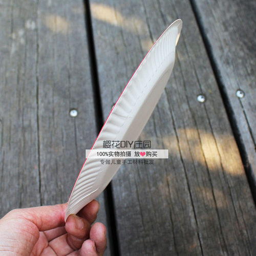 彩色纸盘美工区子儿童制作一次性蛋糕盘幼儿园手工diy创意材料 - 图2