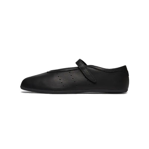 阿迪达斯adidas STAN SMITH  LO PRO 经典薄底玛丽珍鞋JQ6939 - 图3