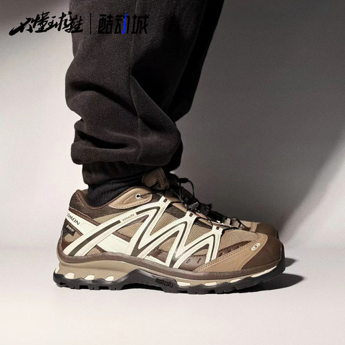 萨洛蒙Salomon XT-QUEST GTX/ADV休闲户外越野运动鞋454847 - 图3