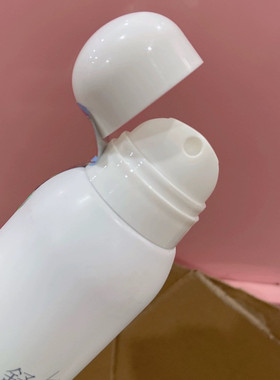 蕾琪正品玻尿酸保湿喷雾补水细腻保湿舒缓马齿苋植物爽肤水195ml