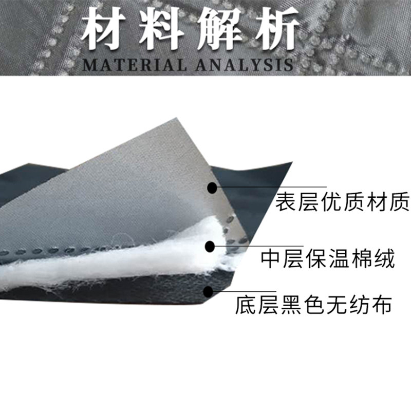 冬季水箱保温罩定制中网挡风罩车头防寒罩汽车前脸挡风罩中网保温,淘宝优惠券,粉丝福利购,淘宝优惠卷